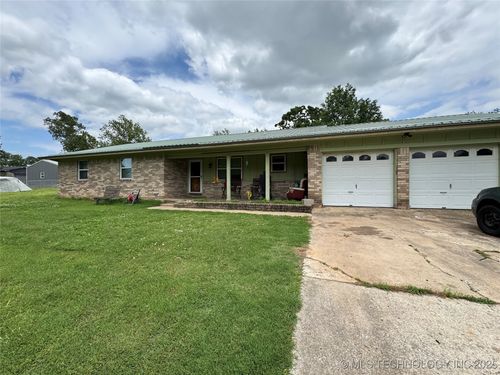 15873 S Birch St, Sapulpa, OK, 74066-6370 | Card Image
