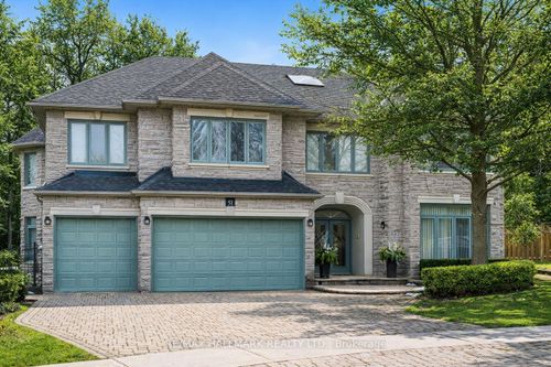 51 Bowan Court, North York, ON, M2K3A7 | Card Image