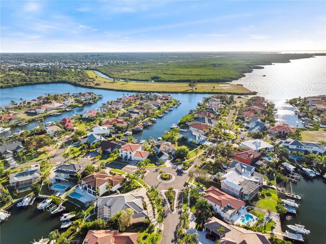 952 Symphony Isles Blvd, House other with 4 bedrooms, 3 bathrooms and null parking in APOLLO BEACH FL | Image 37