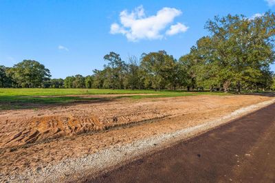 Lot 5 Alans Memorial Lane, Home with 0 bedrooms, 0 bathrooms and null parking in New Waverly TX | Image 3