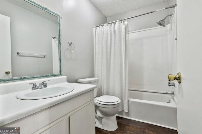 254 Twiggs Cor, Condo with 2 bedrooms, 2 bathrooms and null parking in Peachtree City GA | Image 11