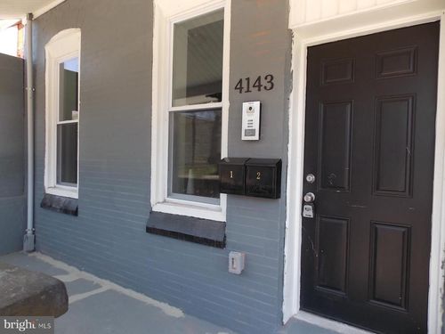 4143 Westminster Avenue, PHILADELPHIA, PA, 19104 | Card Image
