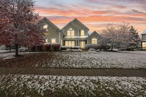 8730 Swisher Creek Xing, New Albany, OH, 43054-8387 | Card Image