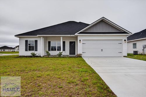 9 St Johns Ct Ne, Ludowici, GA, 31316-6378 | Card Image