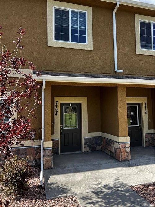 7724 Sand Lake Heights, Colorado Springs, CO, 80908 | Card Image