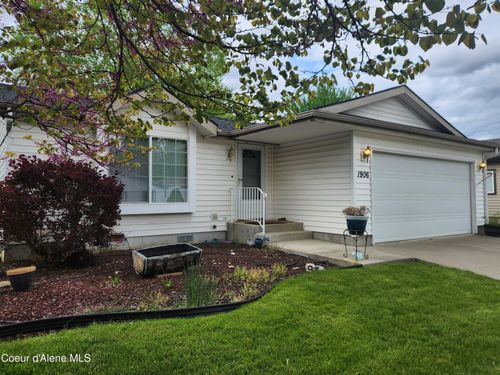 1906 W Bounty Loop, Hayden, ID, 83835-8769 | Card Image