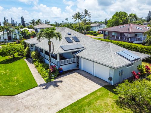 3907 Namakeha Loop, PRINCEVILLE, HI, 96722-5220 | Card Image