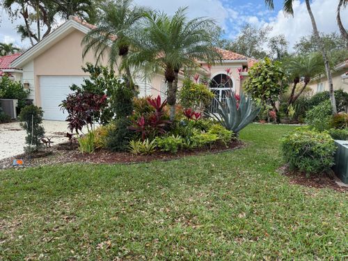 2541 Kittbuck Way, West Palm Beach, FL, 33411-5700 | Card Image