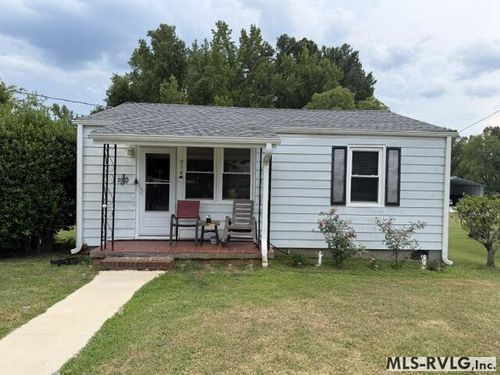 214 E Pine St, La Crosse, VA, 23950-2534 | Card Image