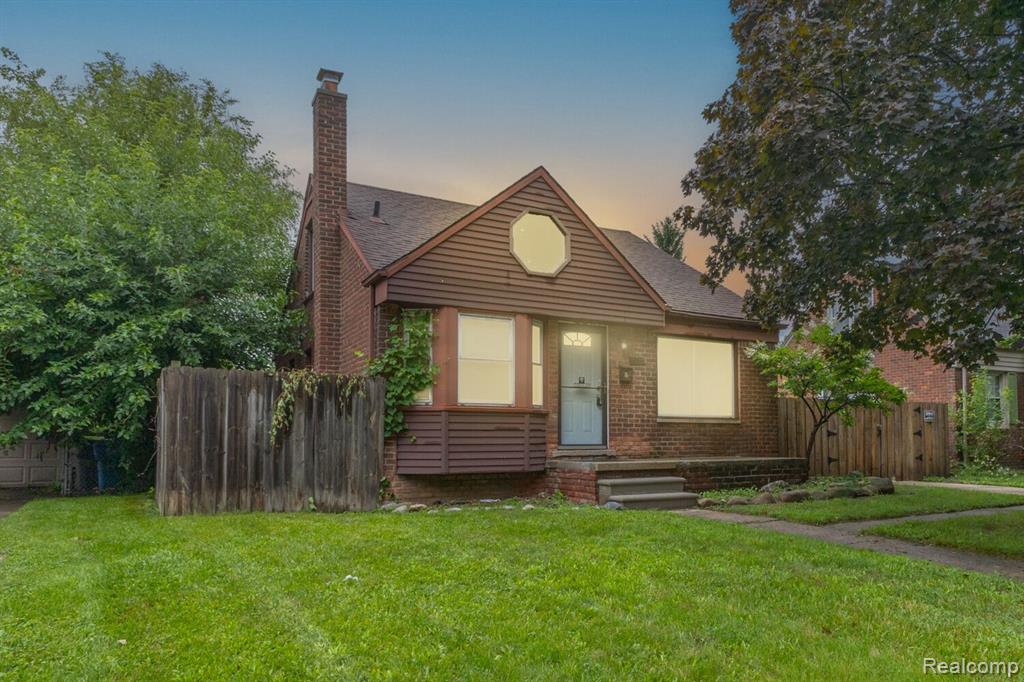 Shadowlawn St, Inkster, MI 48141