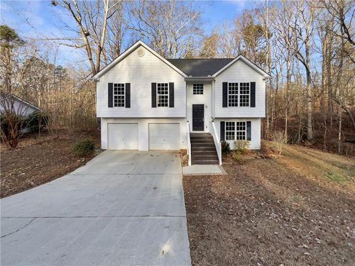 6739 Spring Head Dr, Flowery Branch, GA, 30542-5584 | Card Image