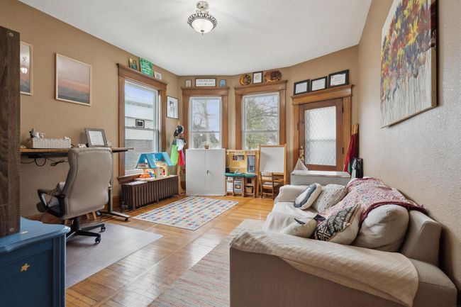 215 Franklin St, Home with 0 bedrooms, 0 bathrooms and null parking in Cedar Falls IA | Image 8