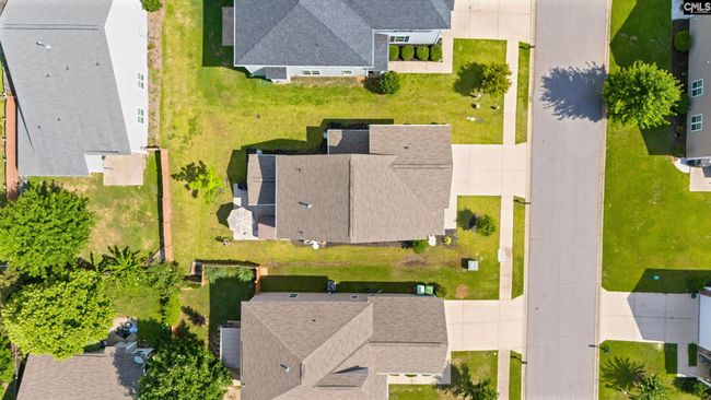 608 Calypso Ct, House other with 3 bedrooms, 3 bathrooms and null parking in Chapin SC | Image 46