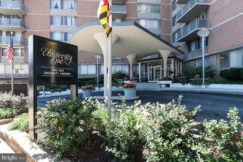 1205-1 E University Parkway, BALTIMORE, MD, 21218 | Card Image