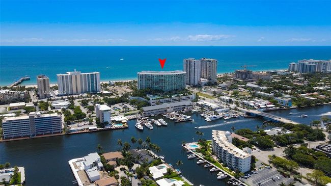 APT-508 - 1 N Ocean Blvd, Condo with 2 bedrooms, 2 bathrooms and null parking in Pompano Beach FL | Image 56