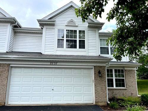 2737 Borkshire Ln, Aurora, IL, 60502-4428 | Card Image
