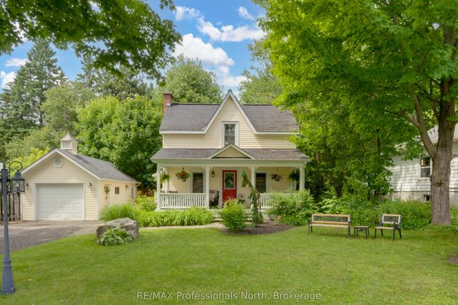 550 Wagner St, House other with 3 bedrooms, 3 bathrooms and 4 parking in Gravenhurst ON | Image 4