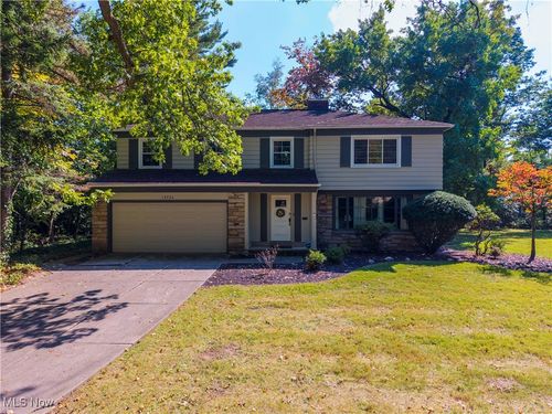 15724 Wyatt Rd, East Cleveland, OH, 44112-4042 | Card Image