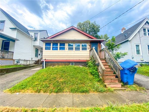54 Leighton Ave, Rochester, NY, 14609-7349 | Card Image