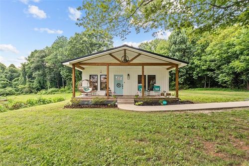 7517 Nc Highway 62, Trinity, NC, 27370-8909 | Card Image