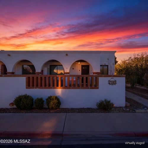 unit-d-248 S Paseo Lobo, Green Valley, AZ, 85614 | Card Image