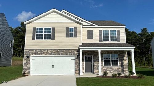 1067 Misty Creek Dr, Aberdeen, NC, 28315-4605 | Card Image