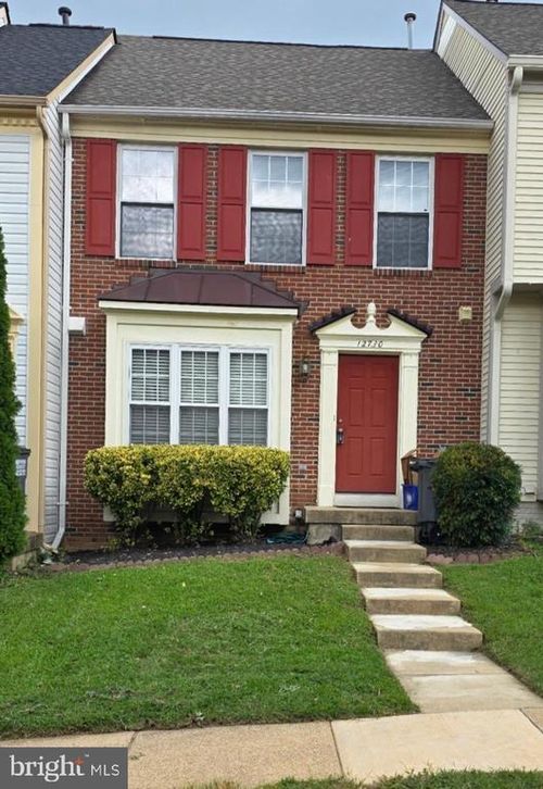 12730 Nettlecreek Pl, WOODBRIDGE, VA, 22192-8004 | Card Image