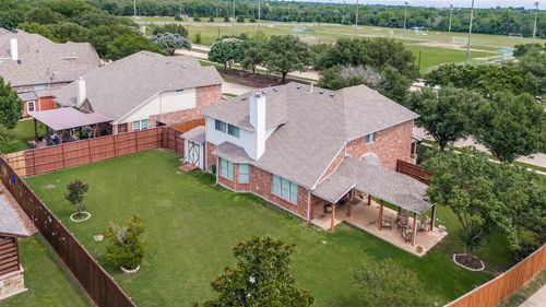 3801 Emerald Park Dr, Corinth, TX, 76208-5323 | Card Image