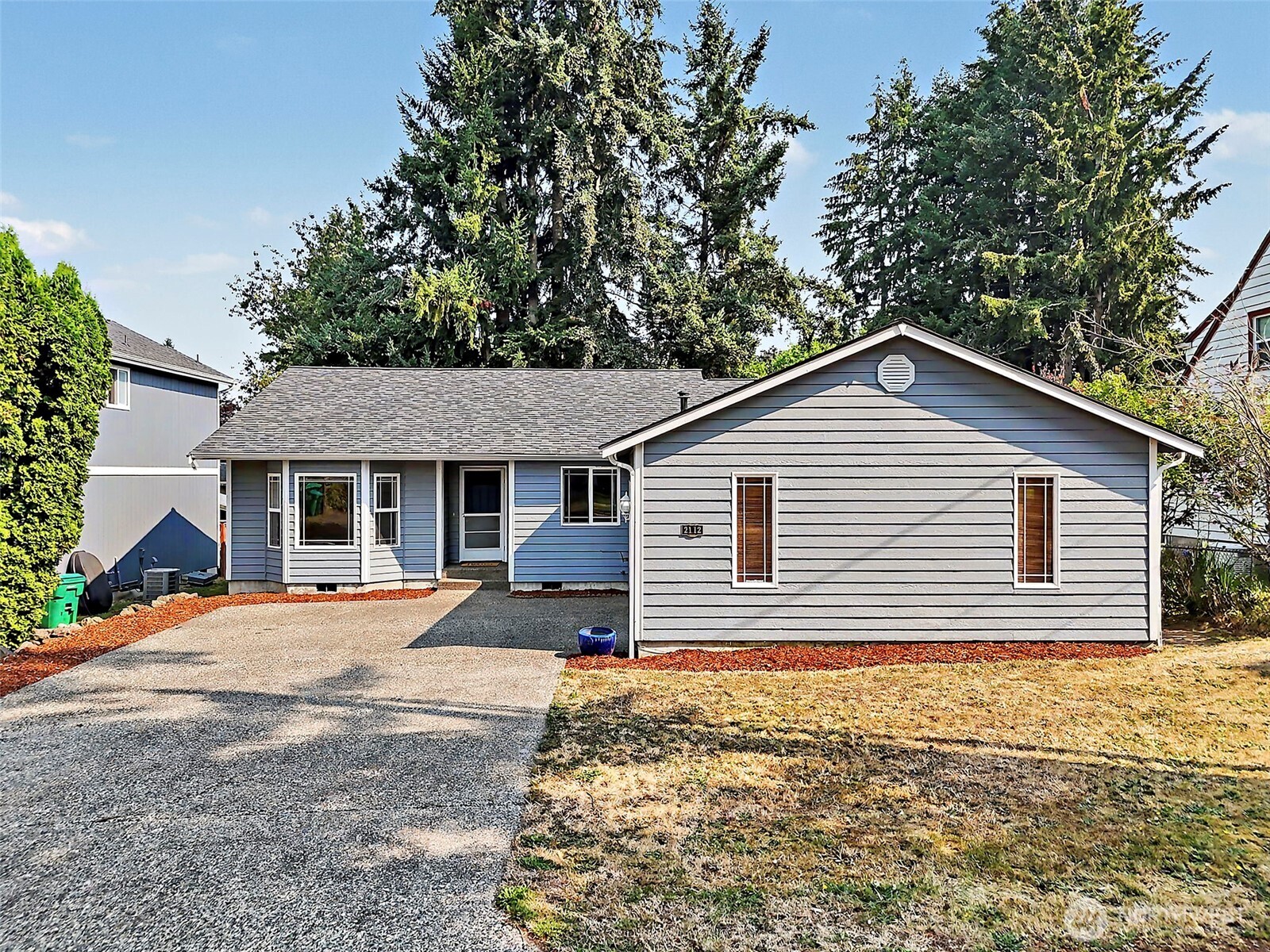 Residential in Olympia 2