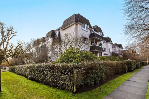 407-1950 E 11th Ave, Vancouver, BC, V5N1Z2 | Card Image