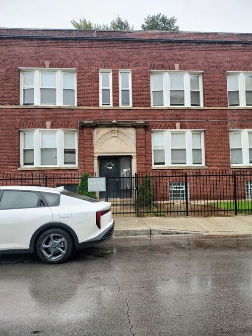 819-2-6601 S Green St, CHICAGO, IL, 60621-1807 | Card Image