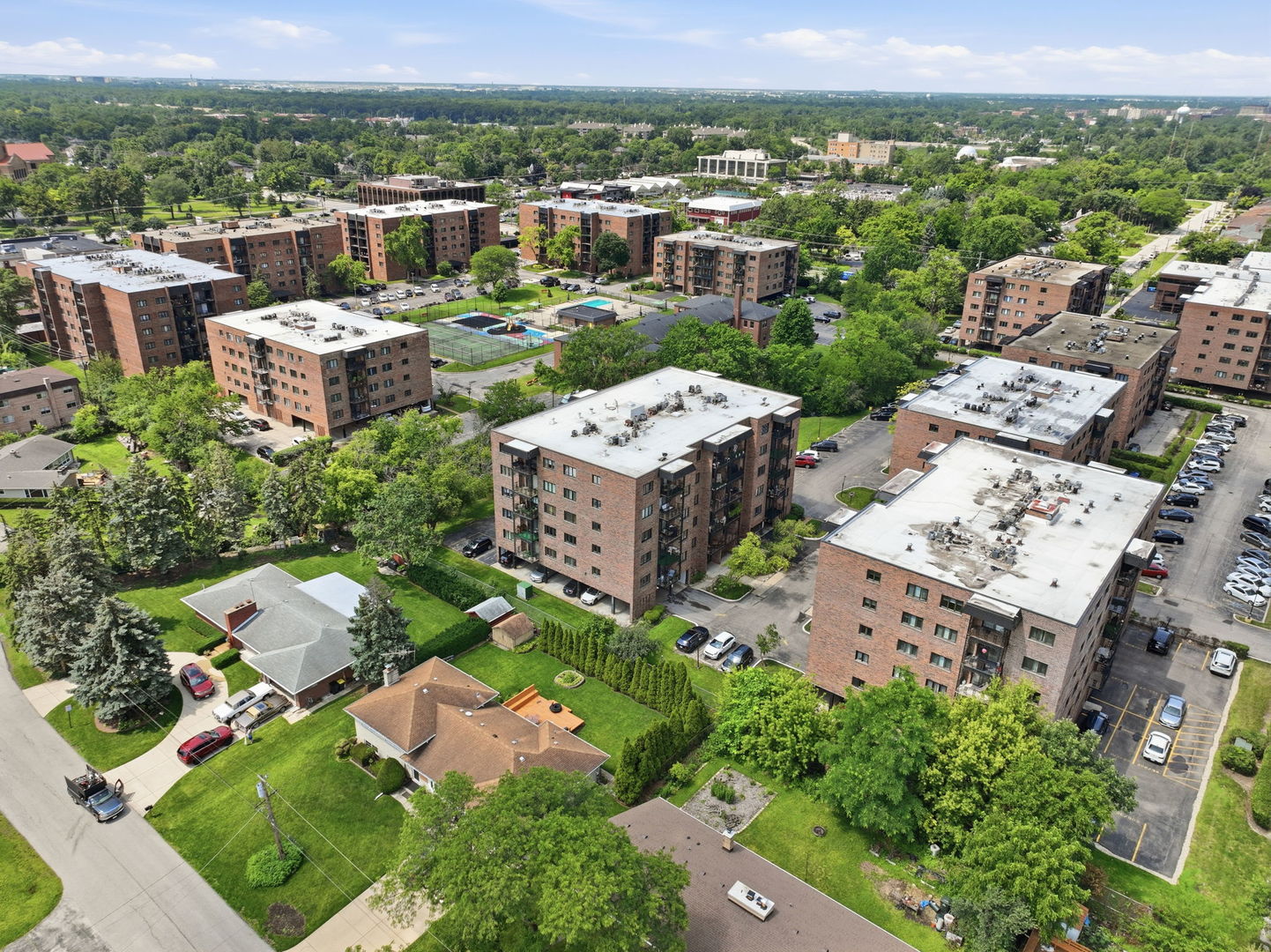 Residential in Des Plaines 5