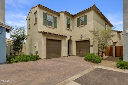 9858 E Tamery Ave, Mesa, AZ, 85212-1204 | Card Image
