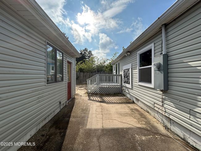 78 Adriatic Ave, House other with 2 bedrooms, 1 bathrooms and null parking in Waretown NJ | Image 19