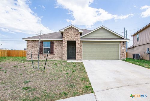 3809 Tanchico Dr, Killeen, TX, 76542-6924 | Card Image