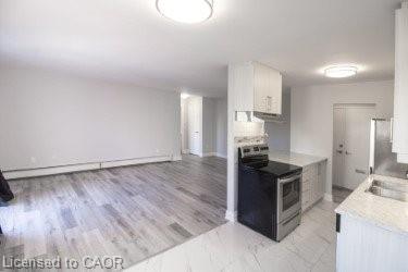 Residential Lease in Welland 5