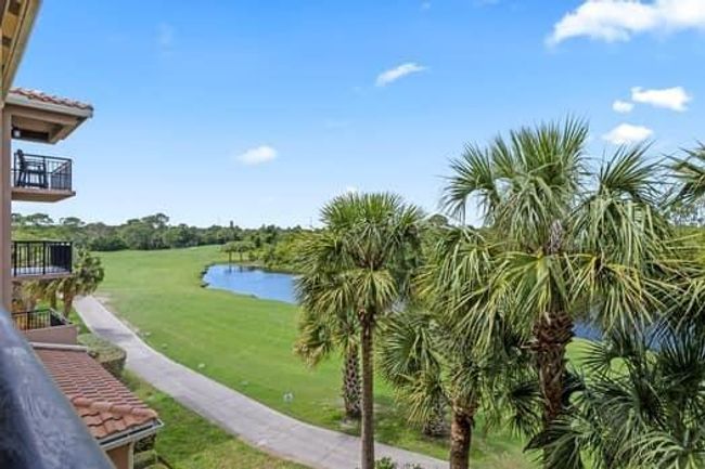 UNIT-34 - 4190 Gator Greens Way, Condo with 3 bedrooms, 3 bathrooms and null parking in Fort Pierce FL | Image 19