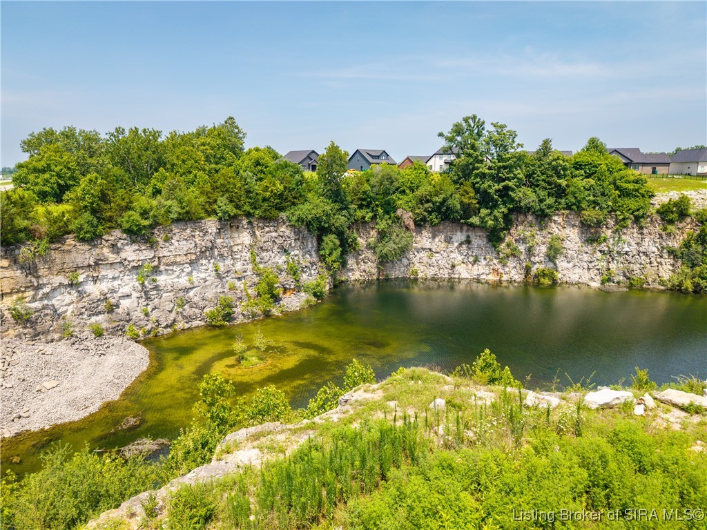 Land in Jeffersonville 3