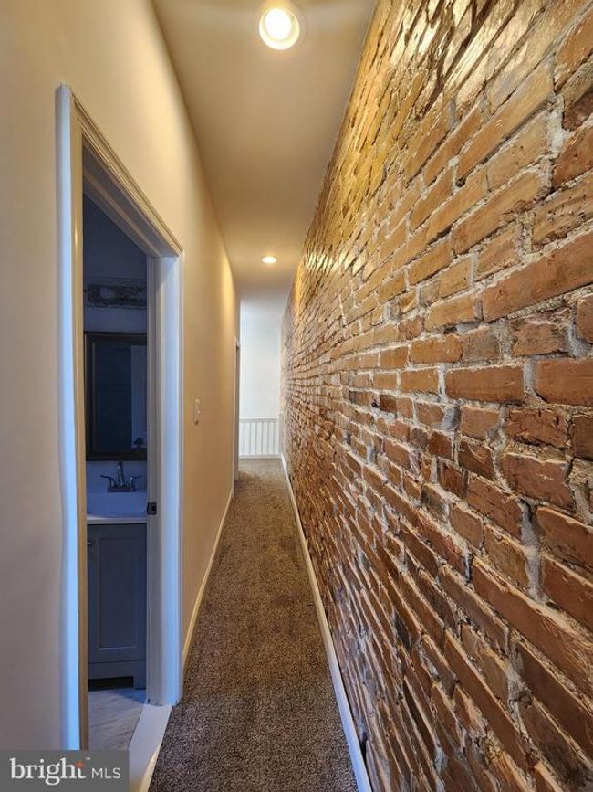2218 Ruskin Ave, Townhouse with 3 bedrooms, 2 bathrooms and null parking in BALTIMORE MD | Image 7