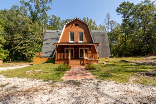 2865 Old Thomson Rd, Appling, GA, 30802-1907 | Card Image