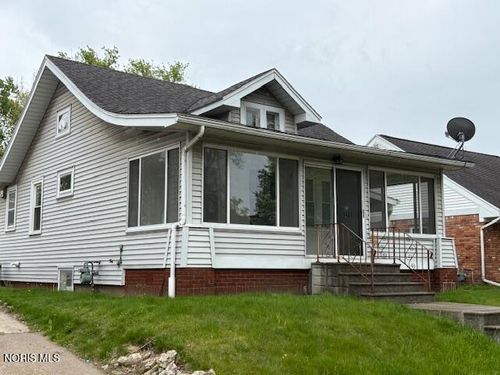 1431 Eleanor Avenue, Toledo, OH, 43612 | Card Image