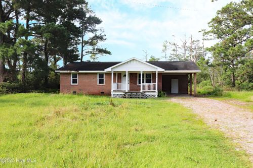280 Hwy 70 Bettie, Beaufort, NC, 28516-6582 | Card Image