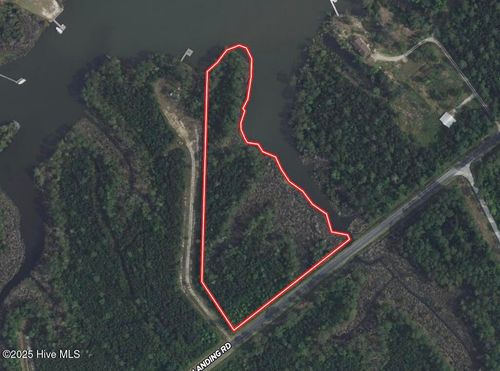 0 Whealton Point Rd, Aurora, NC, 27806 | Card Image