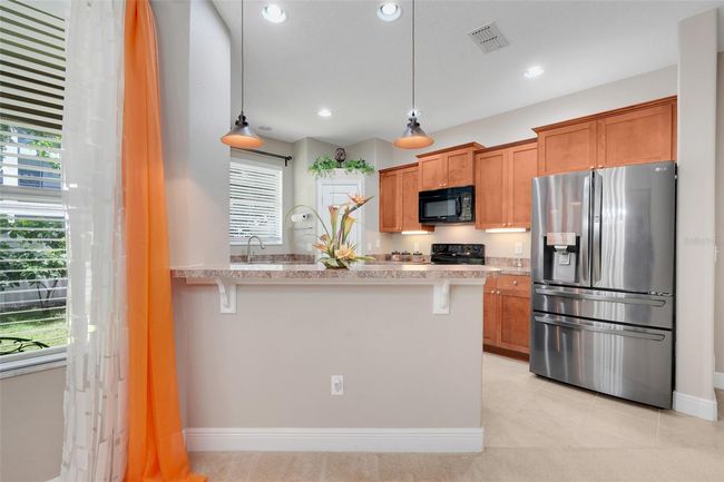 4814 Luge Ln, Townhouse with 3 bedrooms, 3 bathrooms and null parking in ORLANDO FL | Image 12