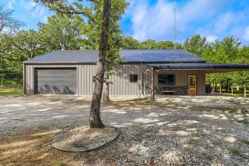 6051 County Road 2297, Quinlan, TX, 75474-2826 | Card Image