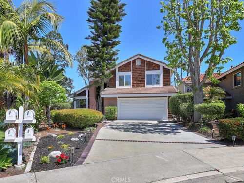 27275 Comba, Mission Viejo, CA, 92692-3205 | Card Image