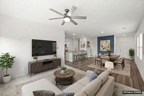 1601 Shadow Hawk Dr, Haslet, TX, 76052-3609 | Card Image