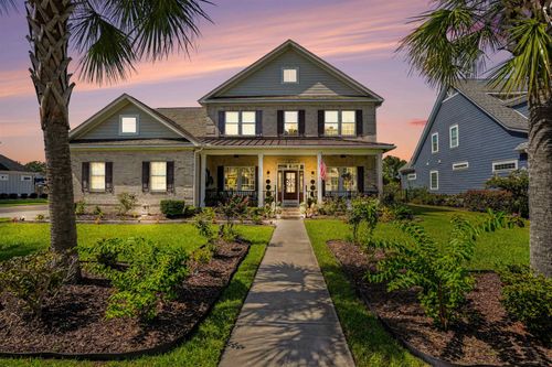 1037 E Isle Of Palms Ave, Myrtle Beach, SC, 29579-8509 | Card Image