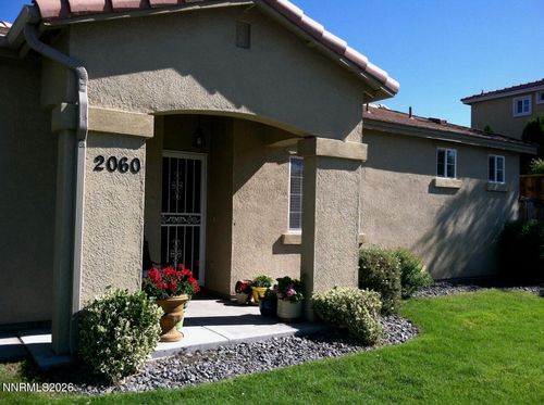 2060 Tivoli Ln, Sparks, NV, 89434-2123 | Card Image