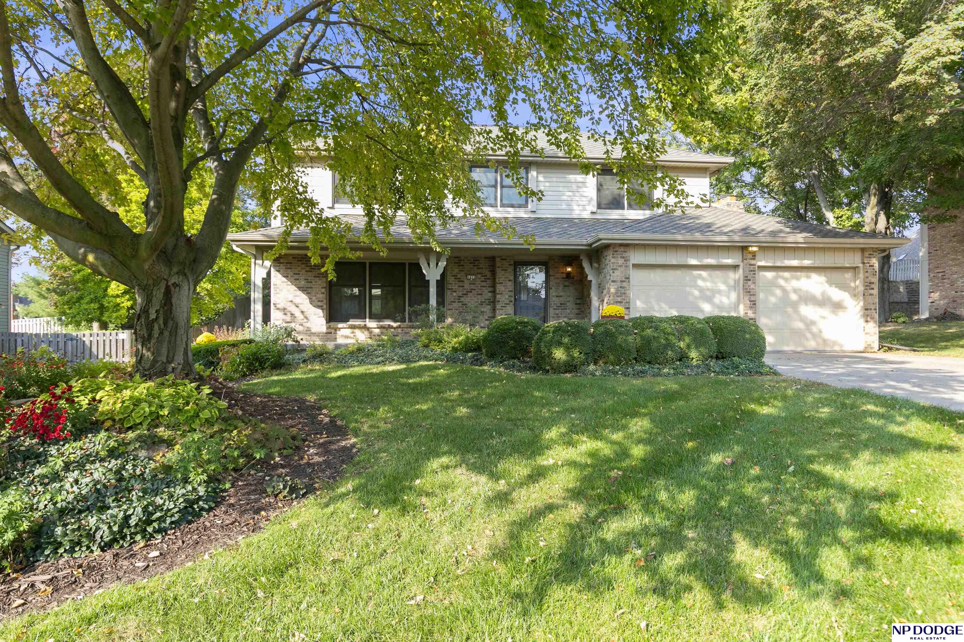 126th St, Omaha, NE 68154